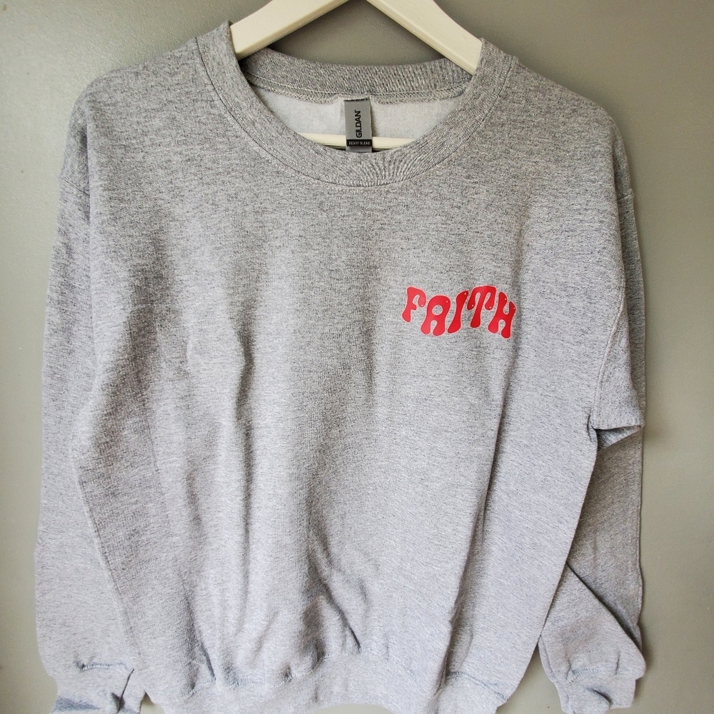 Handmade Sweatshirt